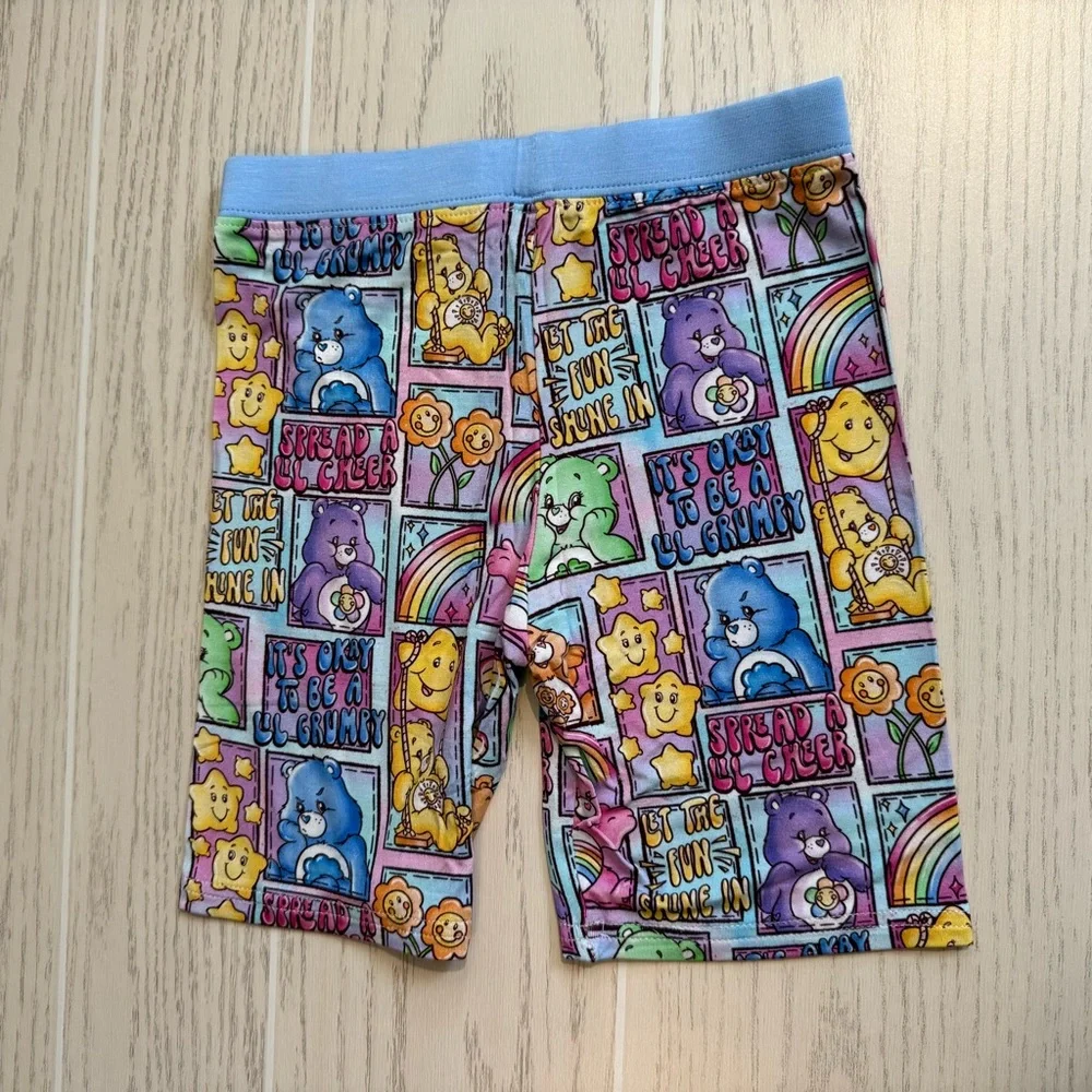 Care Bears little britches